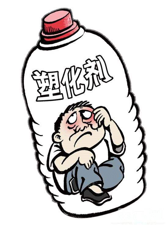 食品中有塑化劑嗎？這些食品中含有大量塑化劑，食用時(shí)一定要注意！