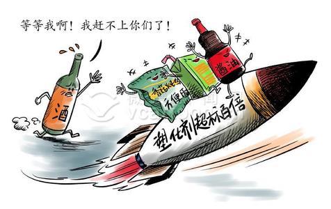 食品中有塑化劑嗎？這些食品中含有大量塑化劑，食用時(shí)一定要注意！