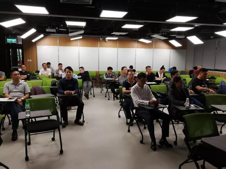 中港室內(nèi)環(huán)境凈化行業(yè)學術研討會暨中國室內(nèi)環(huán)境凈化治理專業(yè)委員會香港分會成立一周年紀念會議圓滿結束！