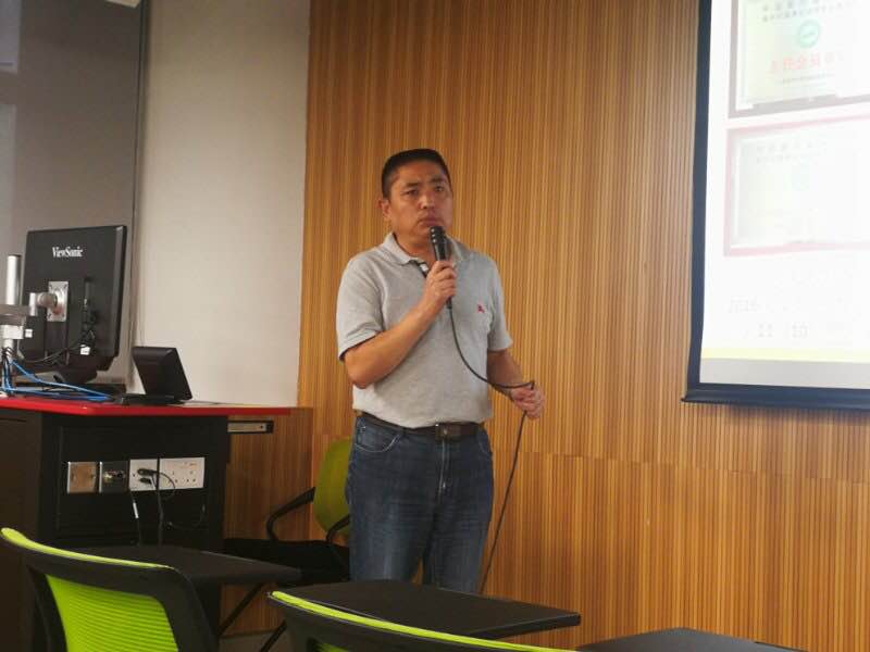 中港室內(nèi)環(huán)境凈化行業(yè)學術研討會暨中國室內(nèi)環(huán)境凈化治理專業(yè)委員會香港分會成立一周年紀念會議圓滿結束！