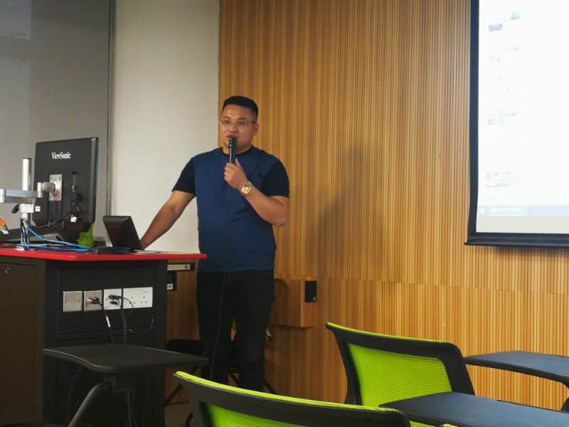 中港室內(nèi)環(huán)境凈化行業(yè)學術研討會暨中國室內(nèi)環(huán)境凈化治理專業(yè)委員會香港分會成立一周年紀念會議圓滿結束！