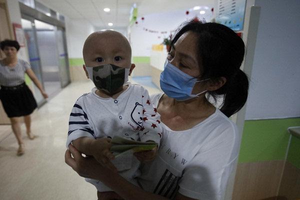 室內(nèi)空氣污染已經(jīng)取代交通事故成為威脅中國(guó)人生存的***殺手