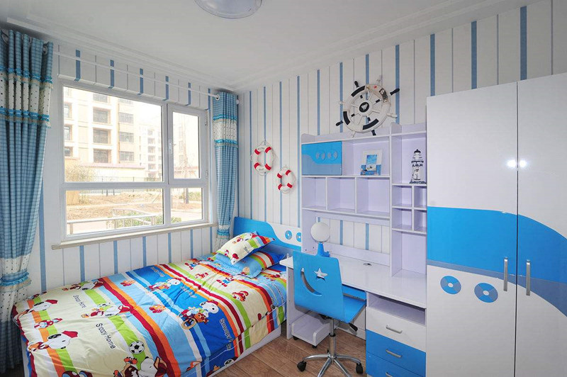 兒童房如何治理甲醛？