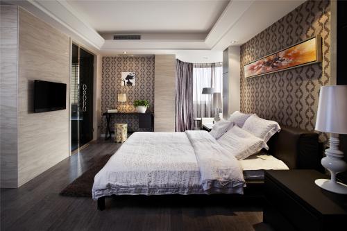 室內(nèi)裝修不宜過于復雜，一切以環(huán)保為重心