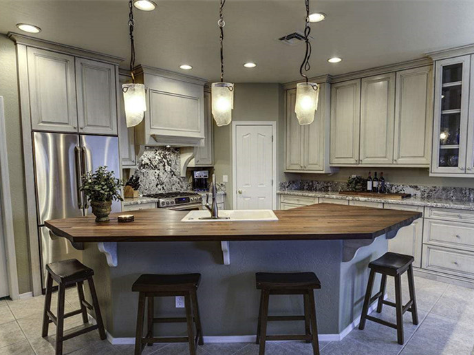 為什么天一熱室內污染就嚴重？