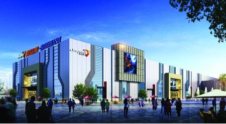 室內(nèi)空氣治理加盟店開在建材城附近怎么樣？