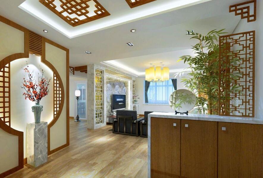 甲醛治理，別太用力！注意以下四點，健康空氣常駐你家