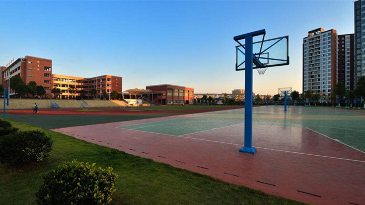 光觸媒除甲醛保護(hù)新裝修教室空氣，更保護(hù)孩子們