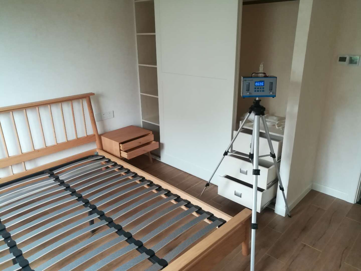 甲醛檢測(cè)費(fèi)用標(biāo)準(zhǔn)是怎么定的？