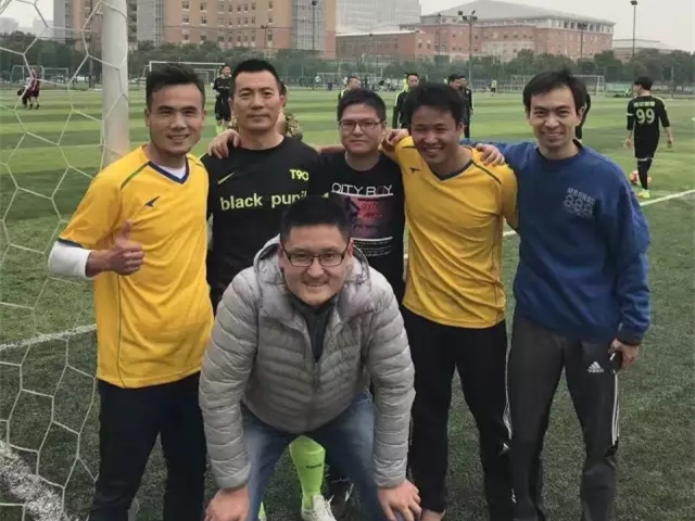 不忘初心，砥礪前行 | 2017丁酉年創(chuàng)綠家大事記回顧！