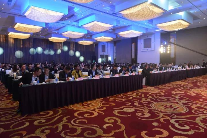 不忘初心，砥礪前行 | 2017丁酉年創(chuàng)綠家大事記回顧！