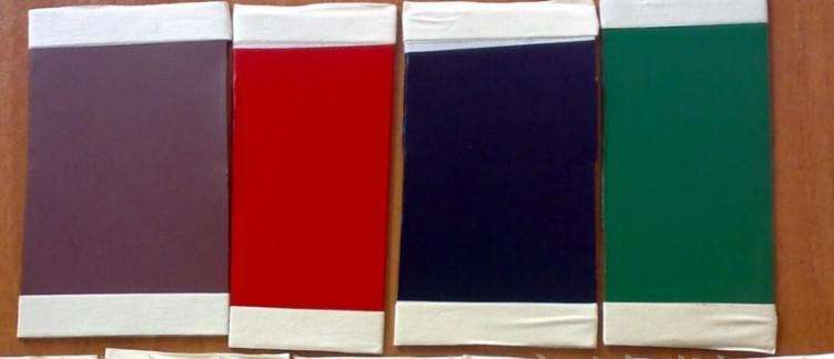 甲醛當(dāng)?shù)?，如何選擇合格的木器涂料或油漆？