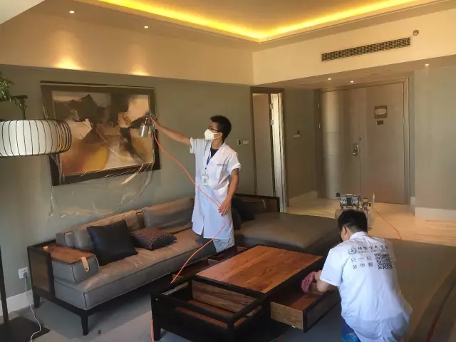 甲醛當(dāng)?shù)?，如何選擇合格的木器涂料或油漆？