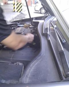 謹(jǐn)慎車內(nèi)“無影殺手”，趕快進(jìn)行車內(nèi)甲醛治理！