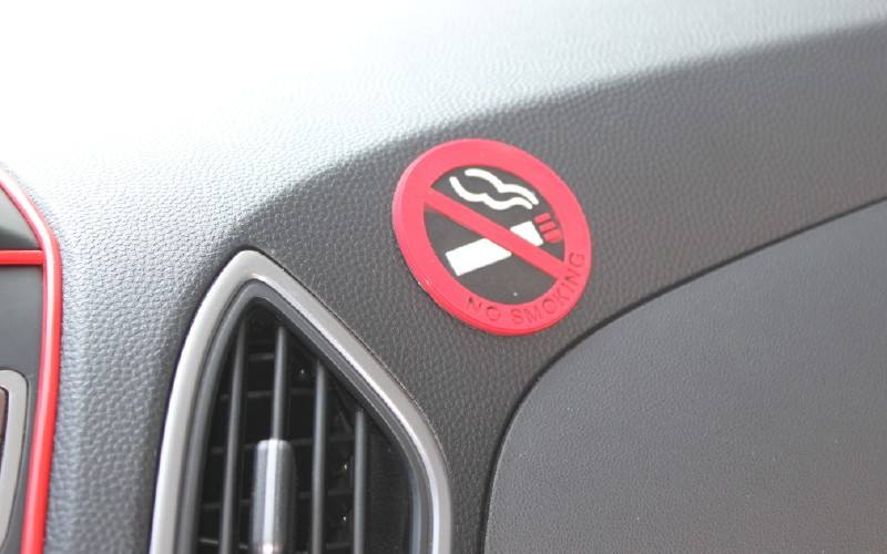 謹(jǐn)慎車內(nèi)“無影殺手”，趕快進(jìn)行車內(nèi)甲醛治理！