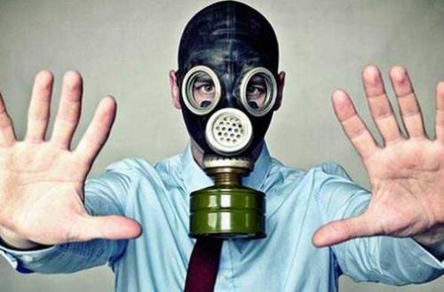 甲醛中毒怎么辦？