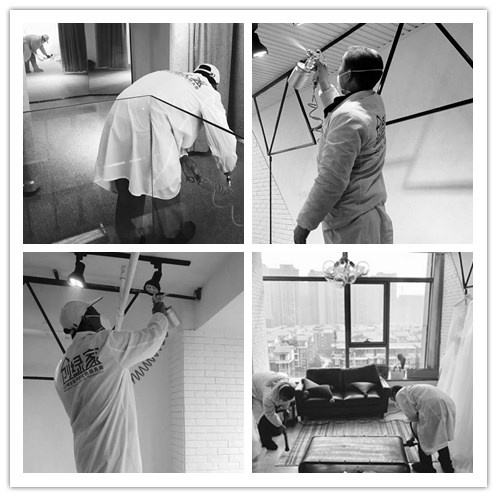 婚紗店室內(nèi)空氣治理 婚紗店室內(nèi)空氣治理