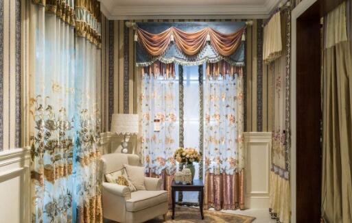 窗簾不出彩？挑選可不能湊合