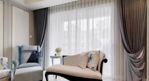 窗簾不出彩？挑選可不能湊合