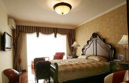 尊老愛幼是美德，老人房空氣治理要上心