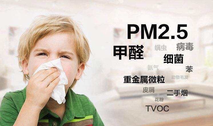 裝修甲醛重災區(qū)，劃下重點來治理