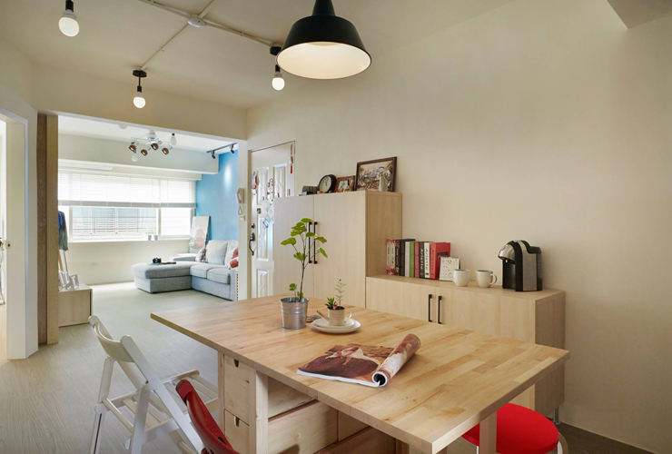 有空氣的地方，污染無處不在！