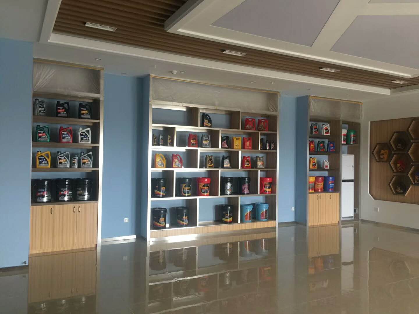 飛天石化有限公司室內(nèi)空氣治理 飛天石化有限公司室內(nèi)空氣治理