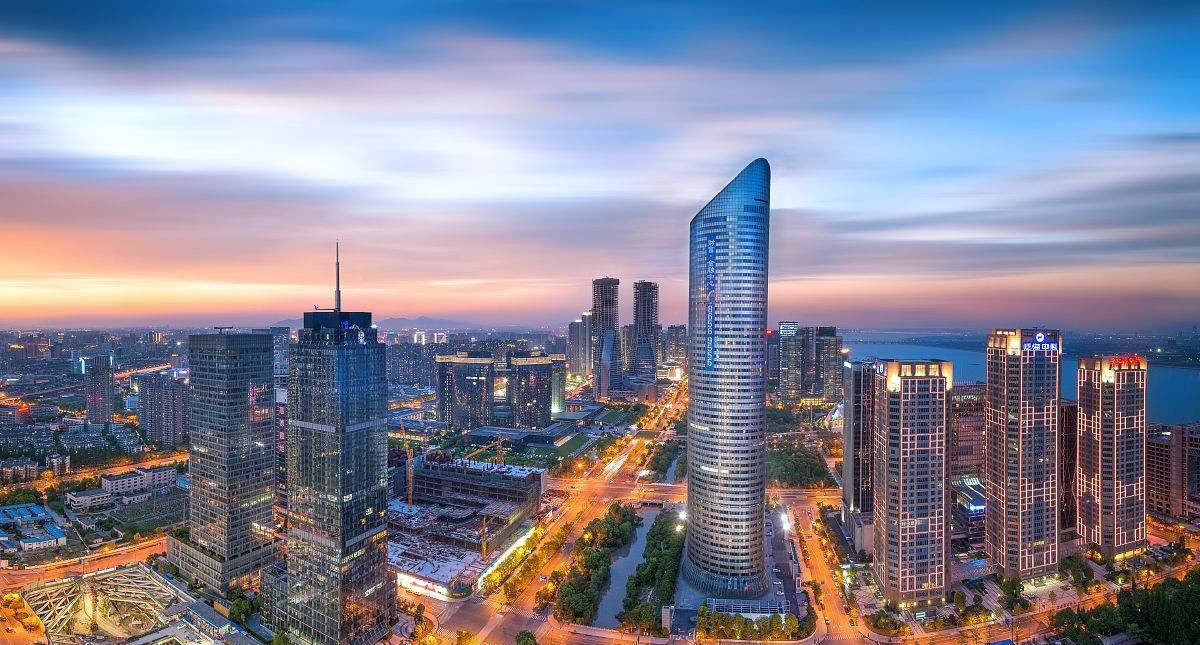 新起點，新征程 | 熱烈祝賀創(chuàng)綠家喬遷新址