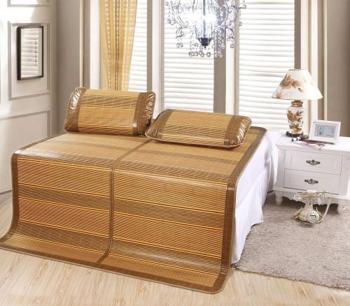 涼席也含有甲醛？怎么挑選無(wú)醛涼席