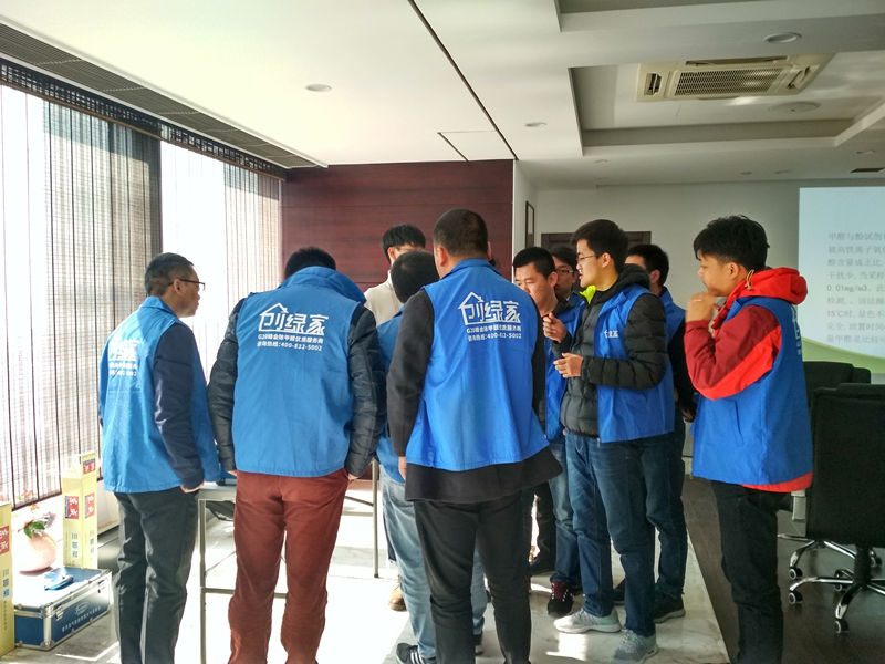 夏天將至，寶寶們回家交流技術(shù)、提升水平，迎接夏日項(xiàng)目旺季吧！