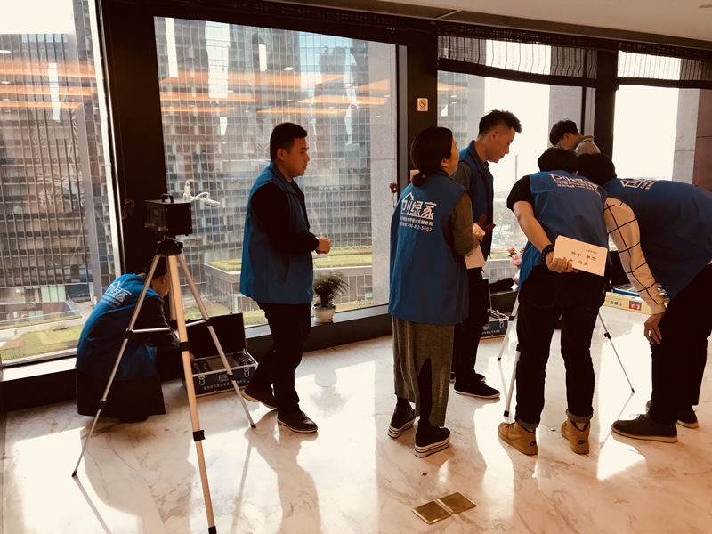 夏天將至，寶寶們回家交流技術(shù)、提升水平，迎接夏日項(xiàng)目旺季吧！