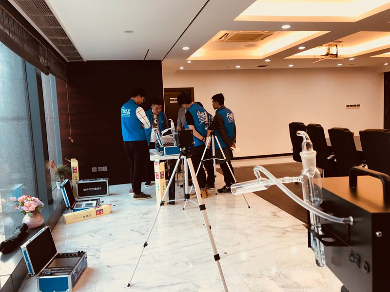 夏天將至，寶寶們回家交流技術(shù)、提升水平，迎接夏日項(xiàng)目旺季吧！