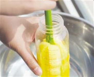 廚房去污神器“魔術(shù)擦” 竟然甲醛超標(biāo)！ 你家有嗎？