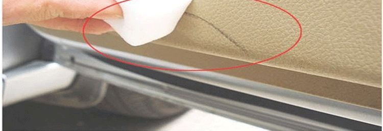 廚房去污神器“魔術(shù)擦” 竟然甲醛超標(biāo)！ 你家有嗎？