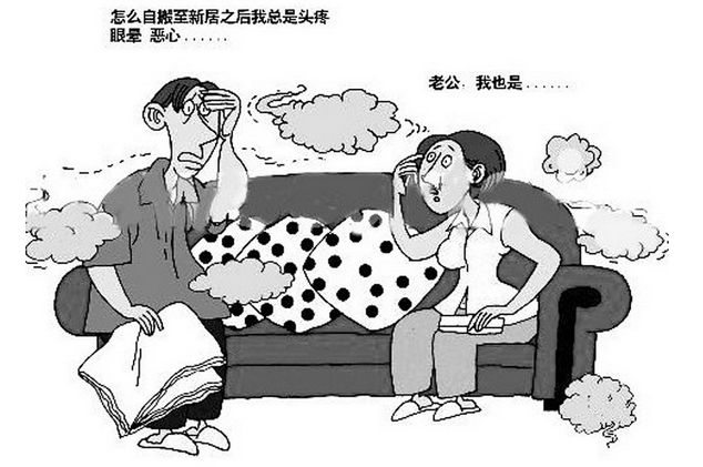 除甲醛誤區(qū)多，治理甲醛要靠這個