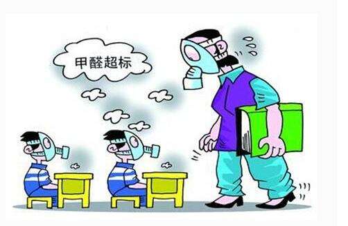 除甲醛誤區(qū)多，治理甲醛要靠這個