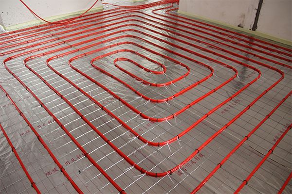 除甲醛的***方法讓北方地暖開啟后再也沒有甲醛！