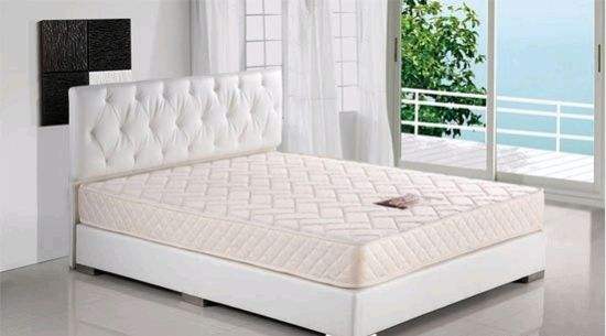 新房床墊也含有甲醛？如何去除甲醛？