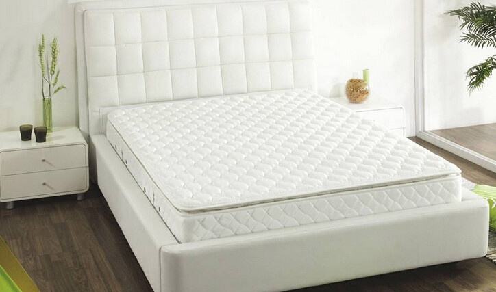 新房床墊也含有甲醛？如何去除甲醛？