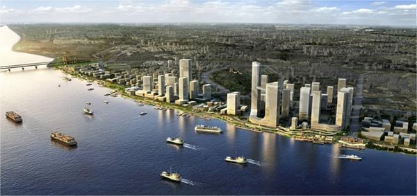 健康四月，環(huán)保政策搶先看！