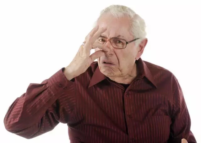 幾種身體信號(hào)提示室內(nèi)污染，網(wǎng)友：我也是這樣……