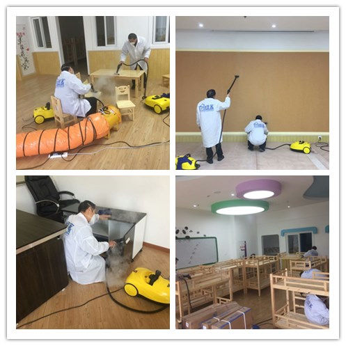 中國農(nóng)業(yè)銀行大學(xué)遼寧分校室內(nèi)空氣治理 中國農(nóng)業(yè)銀行大學(xué)遼寧分校室內(nèi)空氣治理