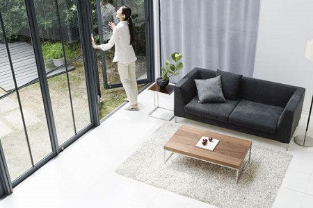 裝修完新房如何去除甲醛？