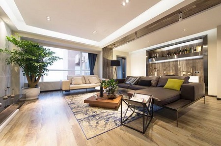 裝修完新房如何去除甲醛？