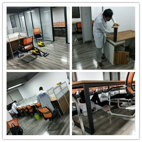 易口說英語室內(nèi)空氣治理 易口說英語室內(nèi)空氣治理