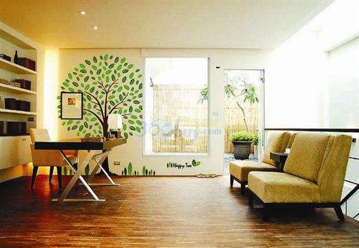 不裝修就不用除甲醛了？別讓這個(gè)想法威脅到孩子的健康！