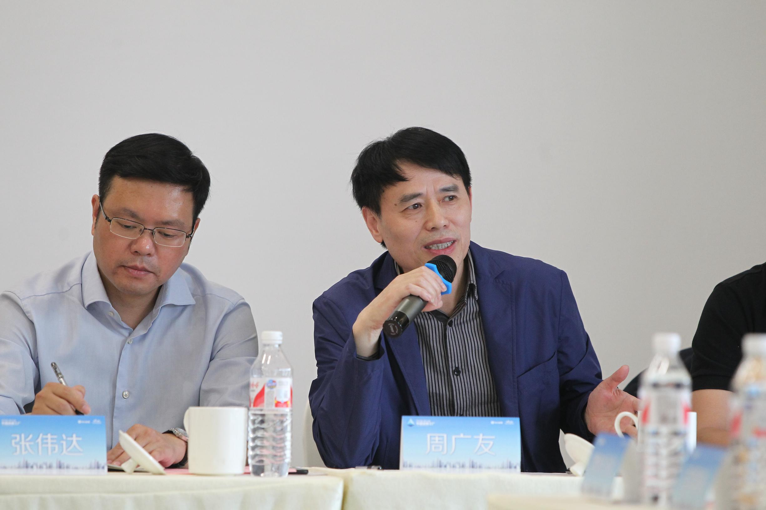 創(chuàng)綠家環(huán)保應(yīng)邀參加2018中國透明工廠評選啟動儀式！