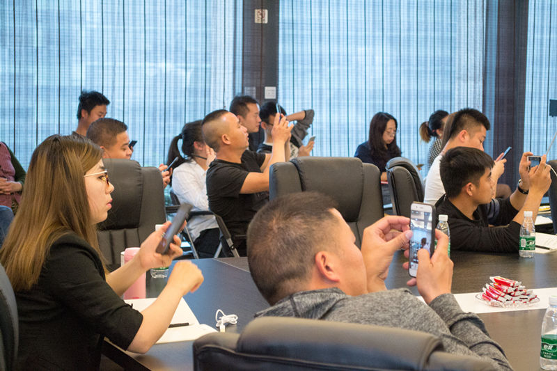 中國室內(nèi)裝飾協(xié)會室內(nèi)環(huán)境凈化治理專業(yè)委員會浙江中心除醛技術(shù)交流峰會圓滿結(jié)束！