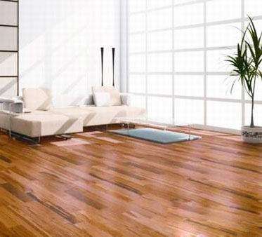 地板怎么保養(yǎng)？地板如何除甲醛