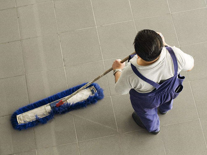 地板怎么保養(yǎng)？地板如何除甲醛